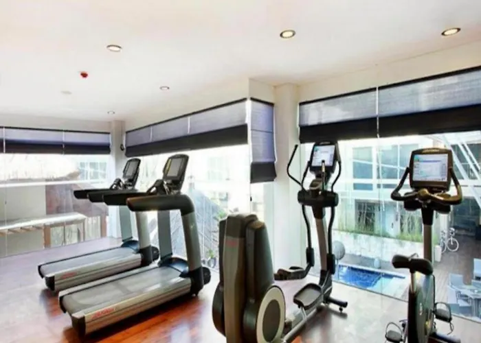 Hotel Grand Mega & Bali