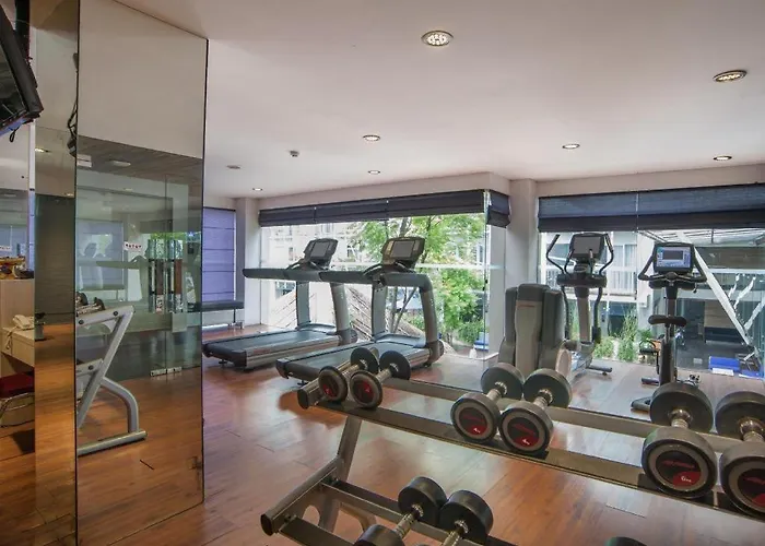 Hotel Grand Mega & Bali 4*