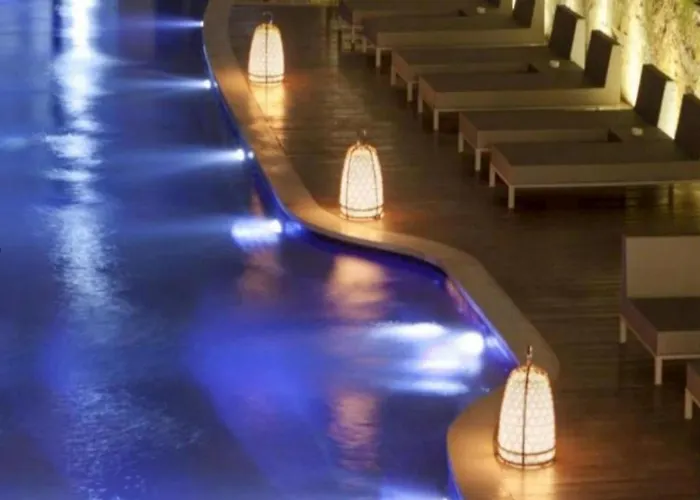 Grand Mega & Bali 4* Kuta Lombok