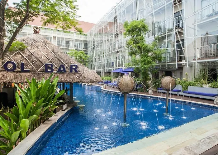 Grand Mega & Bali
