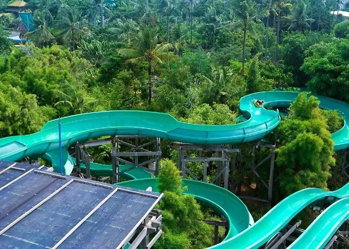 Grand Mega & Bali 4*