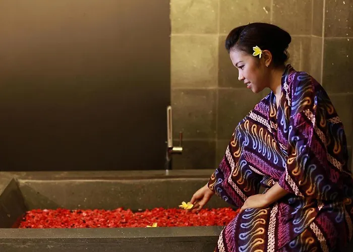 Grand Mega & Bali Hotel 4*