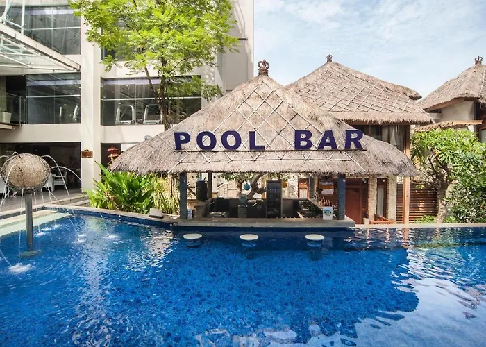 Grand Mega & Bali 4*