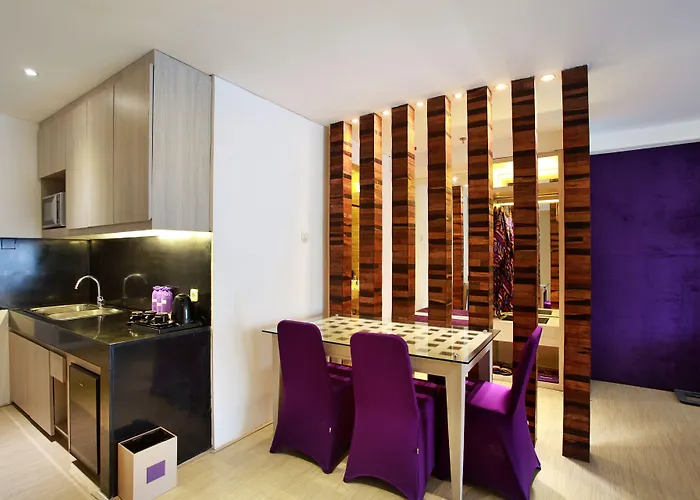 Grand Mega & Bali Hotel 4*