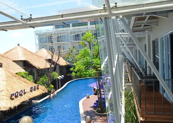 Grand Mega & Bali