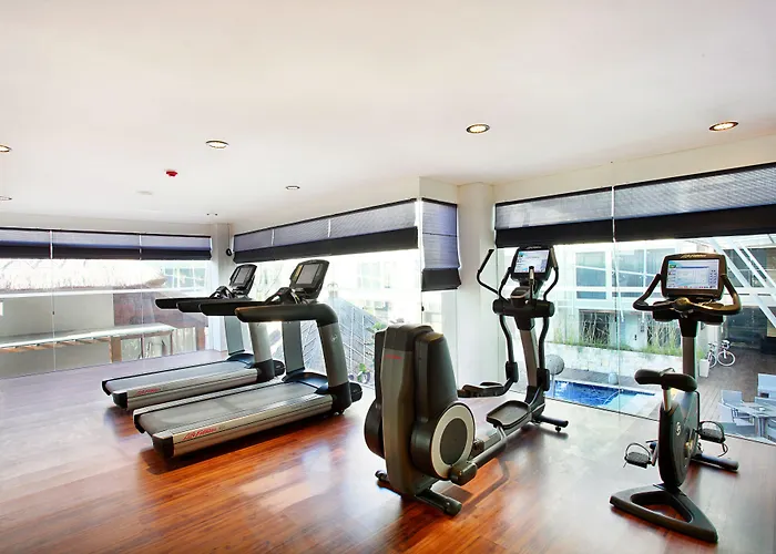 Hotel Grand Mega & Bali 4*
