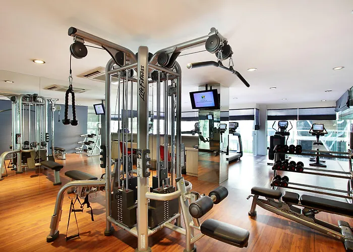 Grand Mega & Bali 4* Kuta Lombok