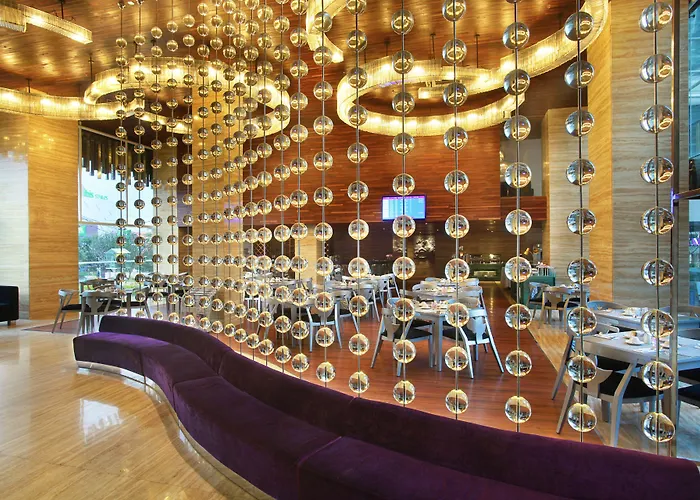 Grand Mega & Bali Hotel