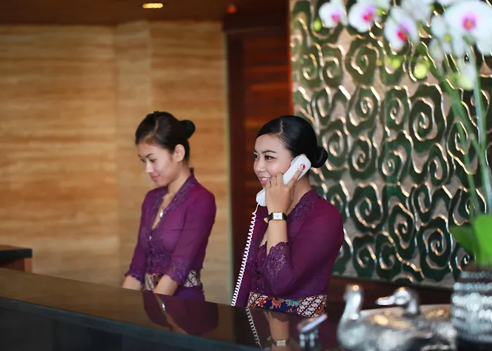 Grand Mega & Bali 4*