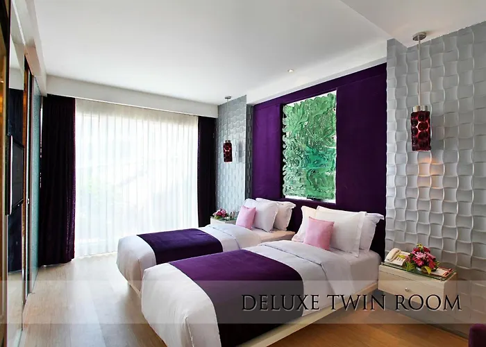 Hotel Grand Mega & Bali 4*